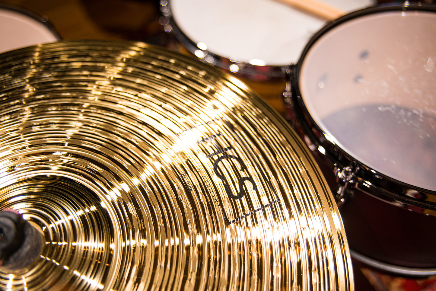 MEINL Cymbals HCS Ride - 20"