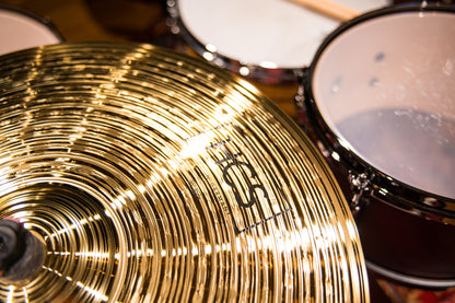 MEINL Cymbals HCS Ride - 20"