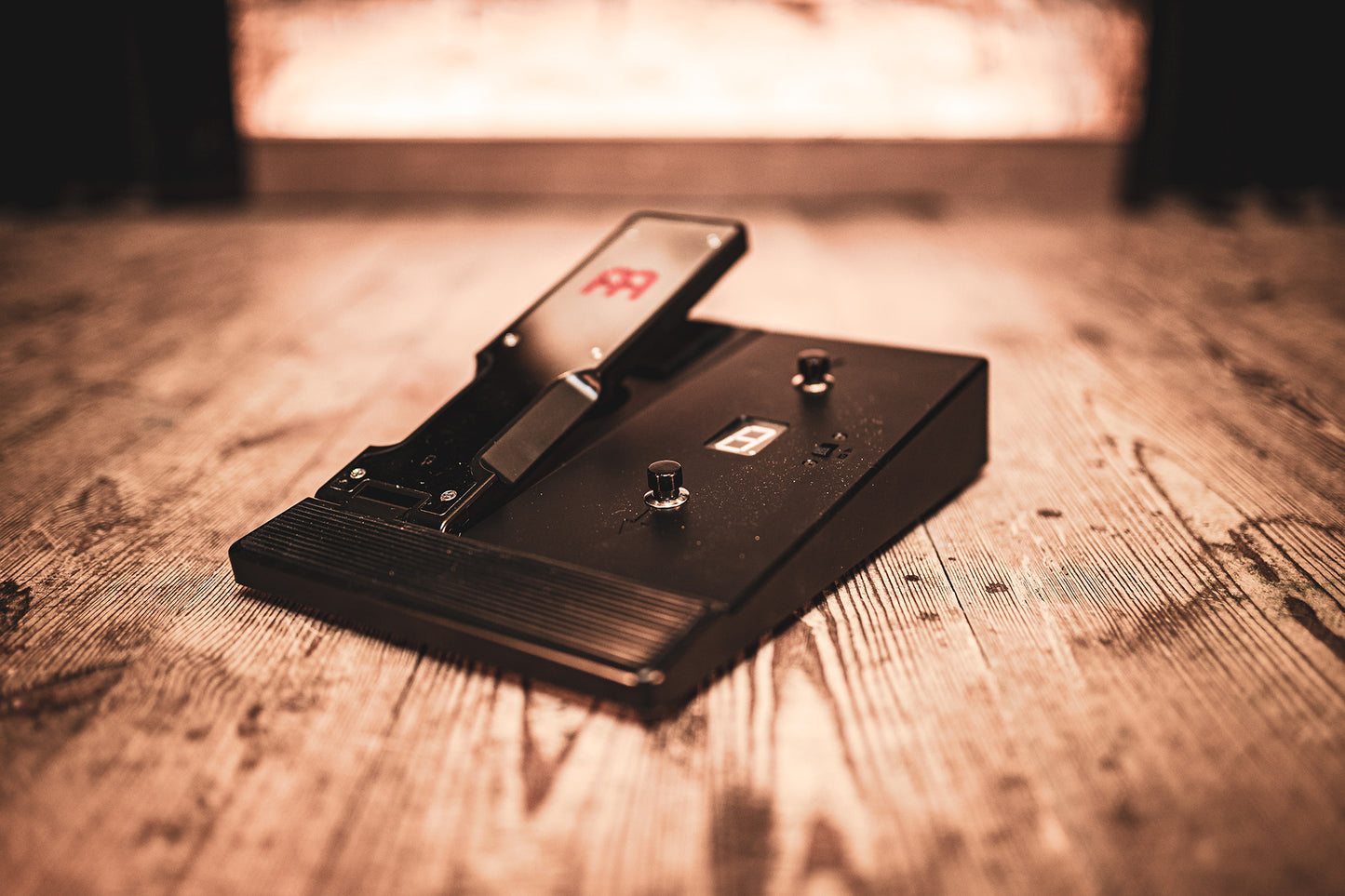 MEINL Percussion FX20 Effects Pedal
