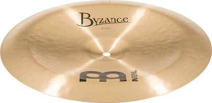 MEINL Cymbals Byzance Traditional China - 14"