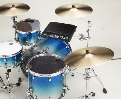TAMA Electronic Pad Holder