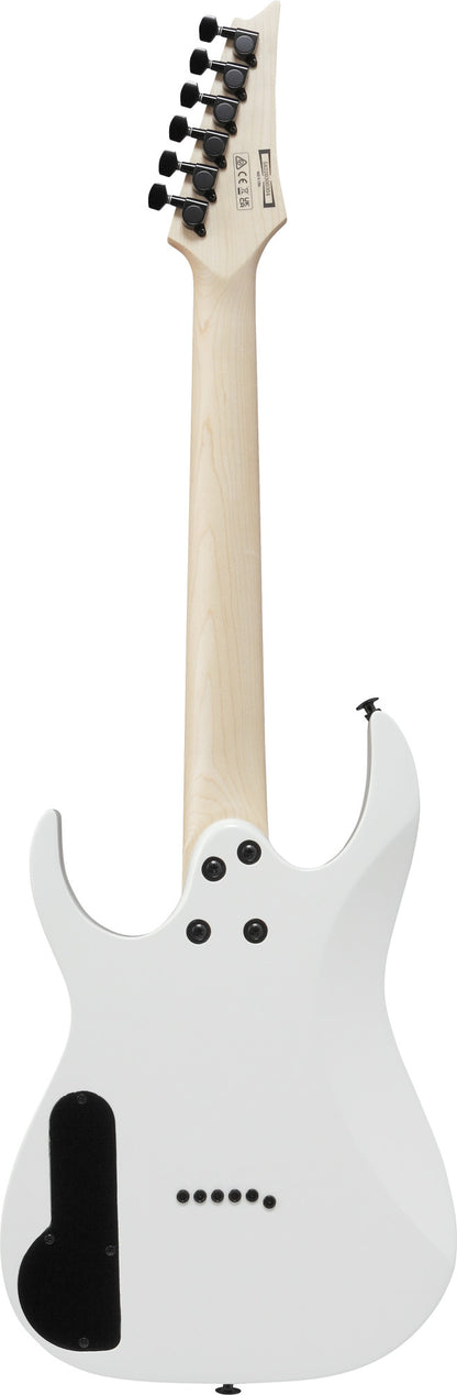 IBANEZ Paul Gilbert Signature miKro Electric Guitar 6-String - White