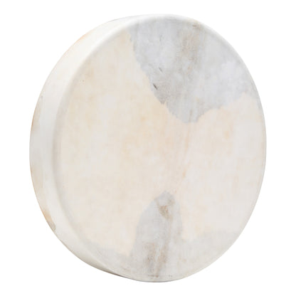 MEINL Sonic Energy 15.35" Spirit Drum, Ziegenfell, 7 Chakra Edelsteine
