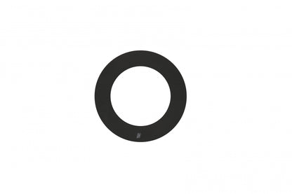 TAMA Soft Sound Ring Drum Sound Reducer - 10"