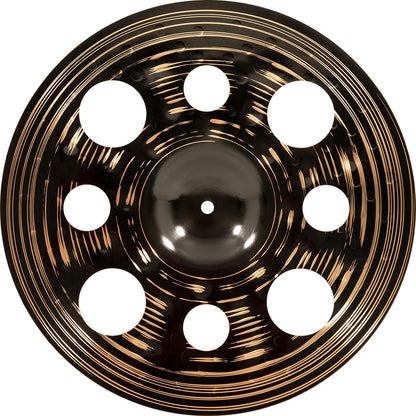 MEINL Cymbals Classics Custom Dark Trash Crash - 16"