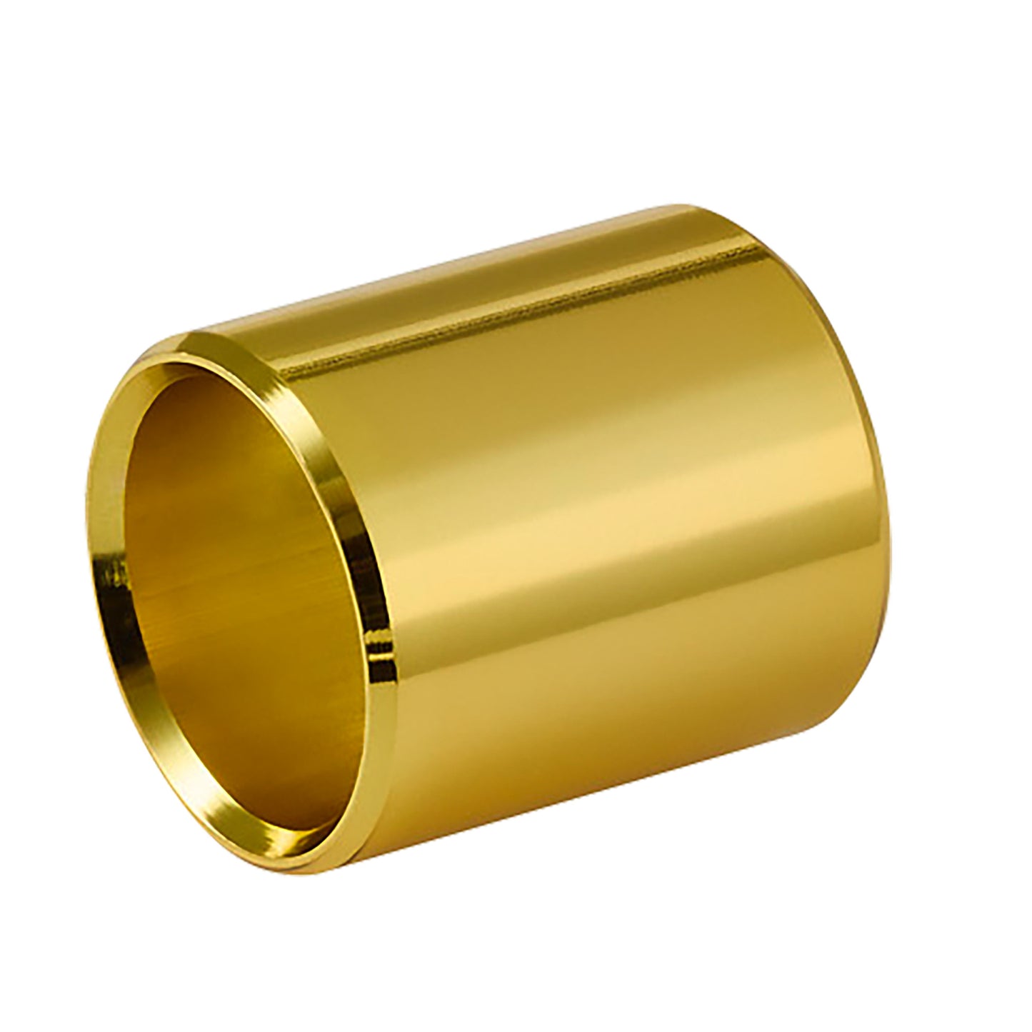 ORTEGA Solid Brass Slide - 30mm