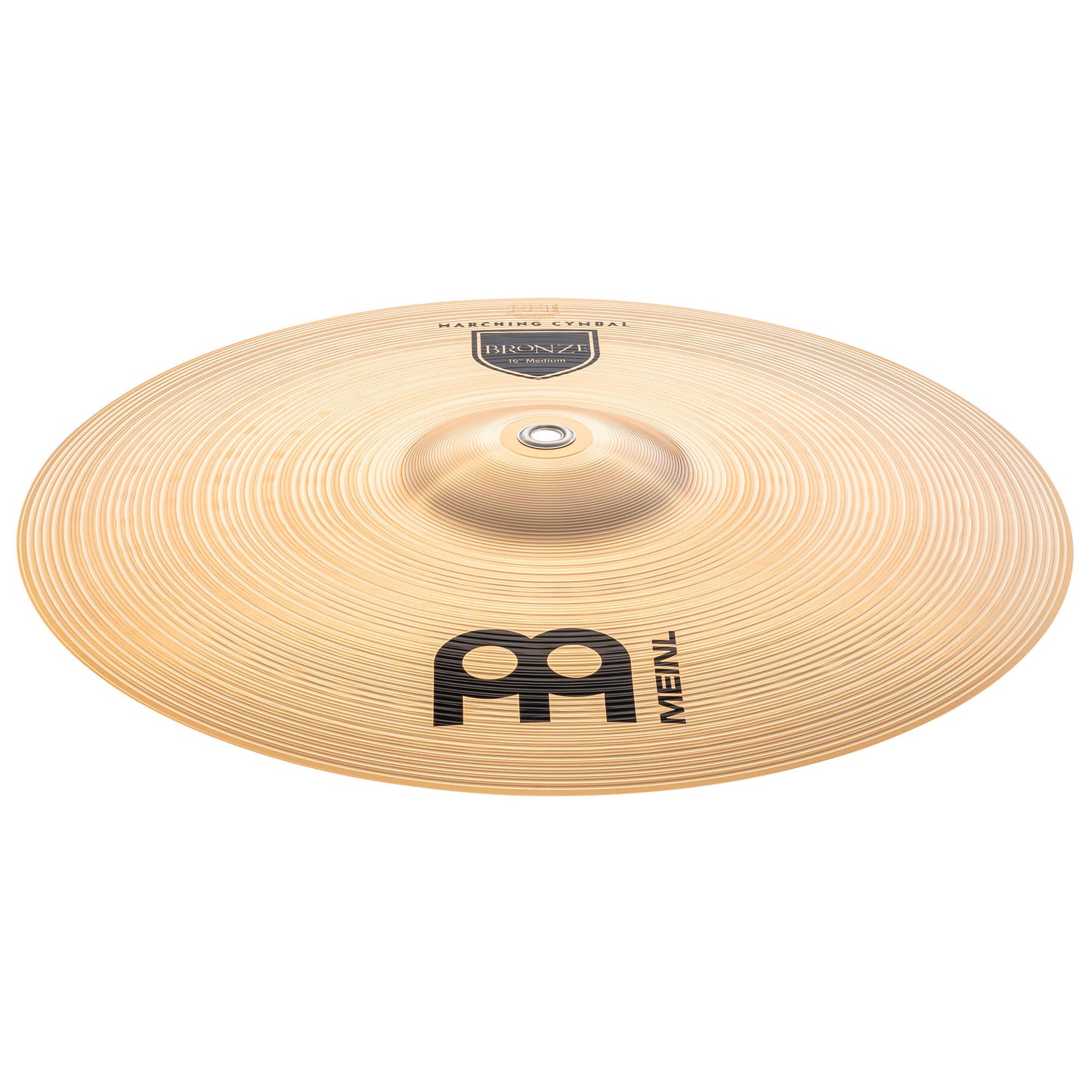 MEINL Cymbals Marching Student Range - 16"