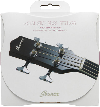 IBANEZ Saiten Set für 4 String Akustikbass