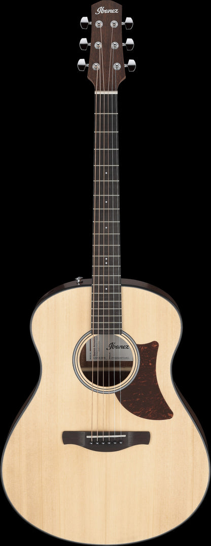IBANEZ Advanced Acoustic AAM Akustikgitarre 6-String - Open Pore Natural