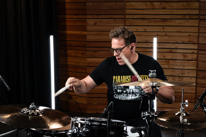 MEINL Cymbals Byzance Brilliant Thomas Lang Signature Flex Ride - 21"