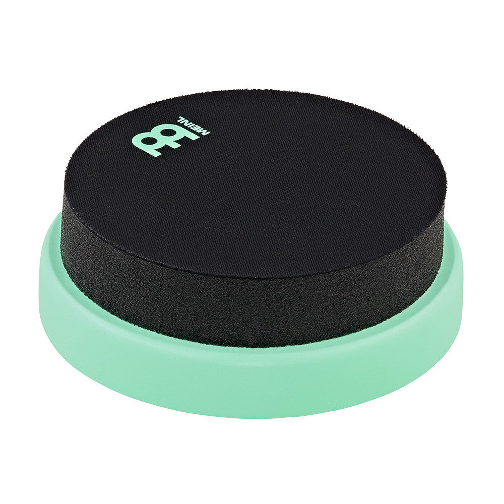 MEINL Cymbals Marshmallow Practice Pad 4" - Sea Foam