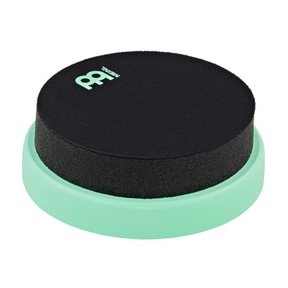 MEINL Cymbals Marshmallow Practice Pad 4" - Sea Foam