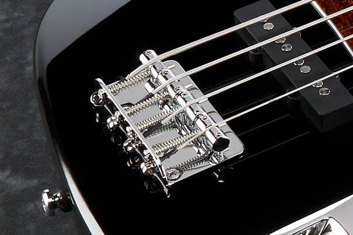 IBANEZ GIO SR E-Bass 4-String - Black