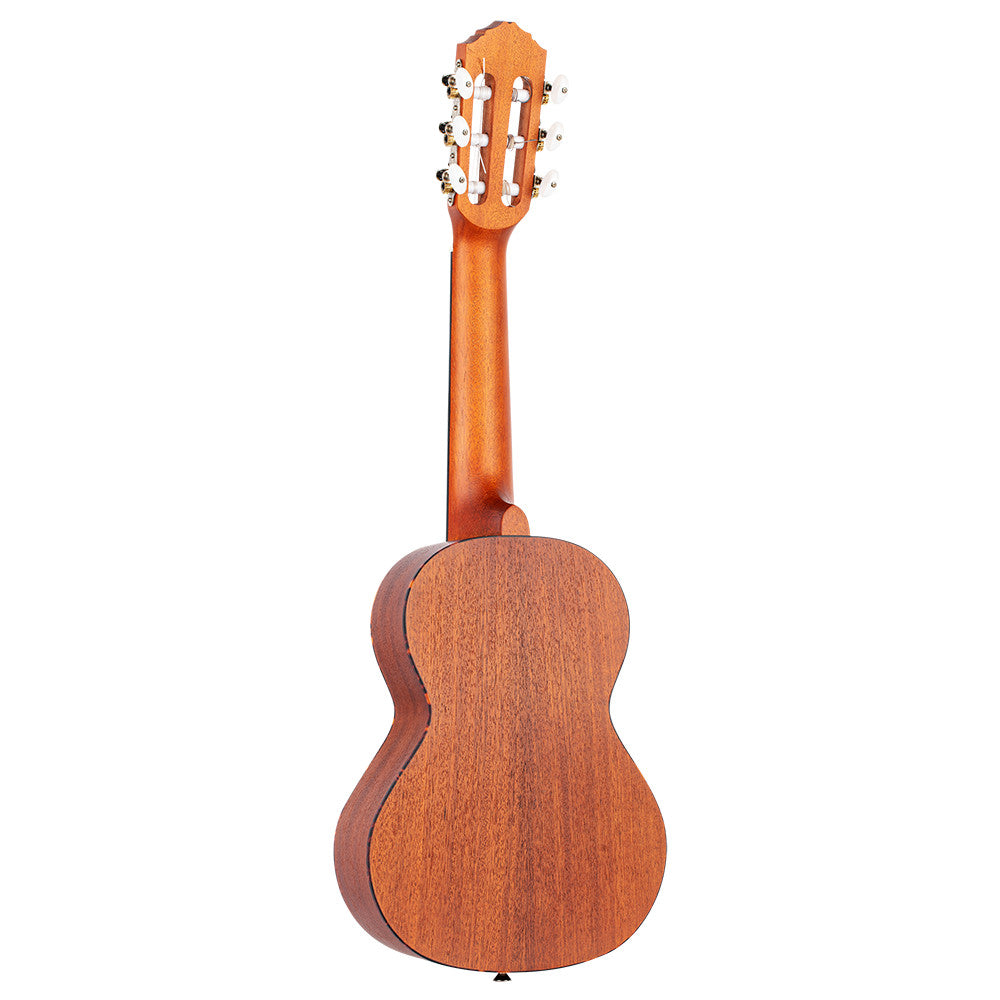 ORTEGA Mini Travel Series 1/8 Gitarre 6-String - Natural