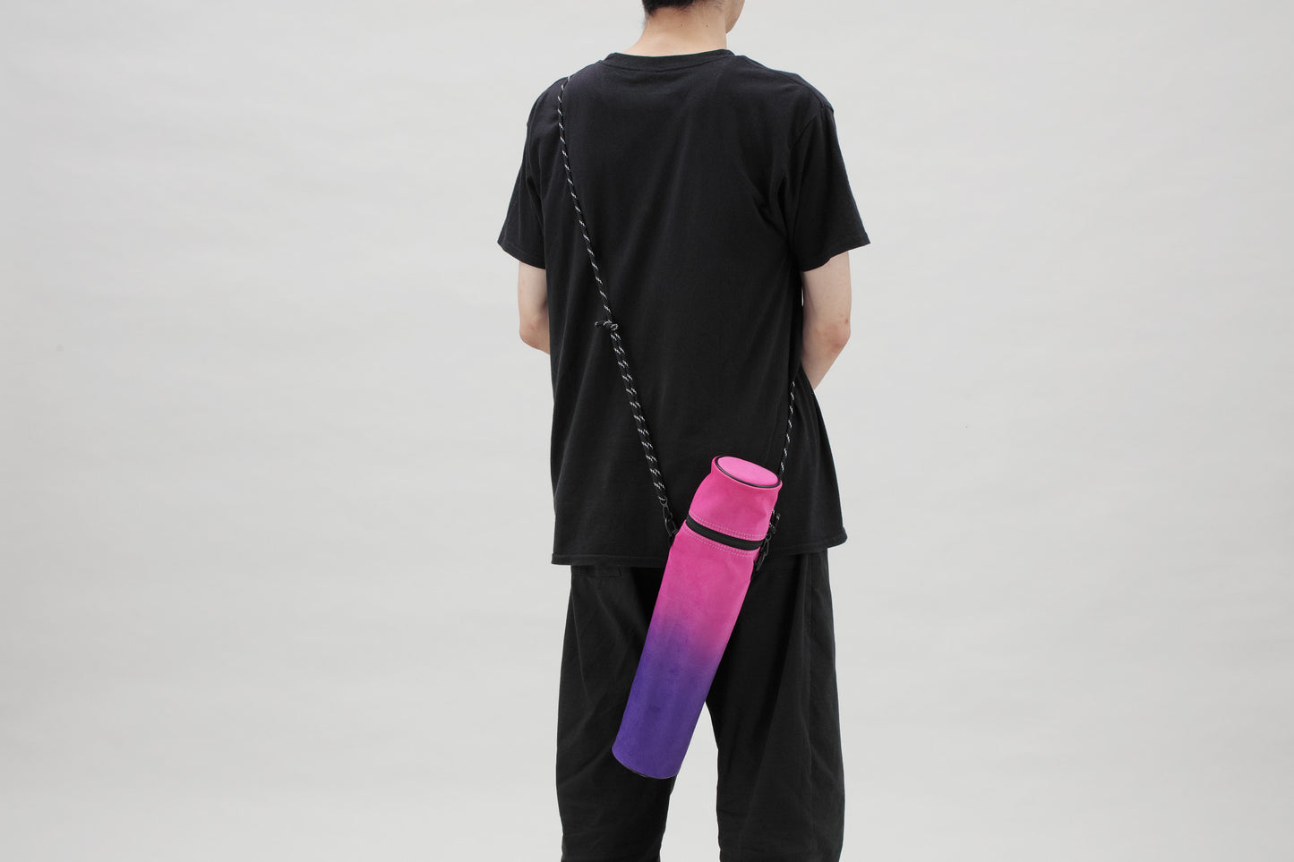 TAMA Vivid Collection Stick Bag - Pink x Violet