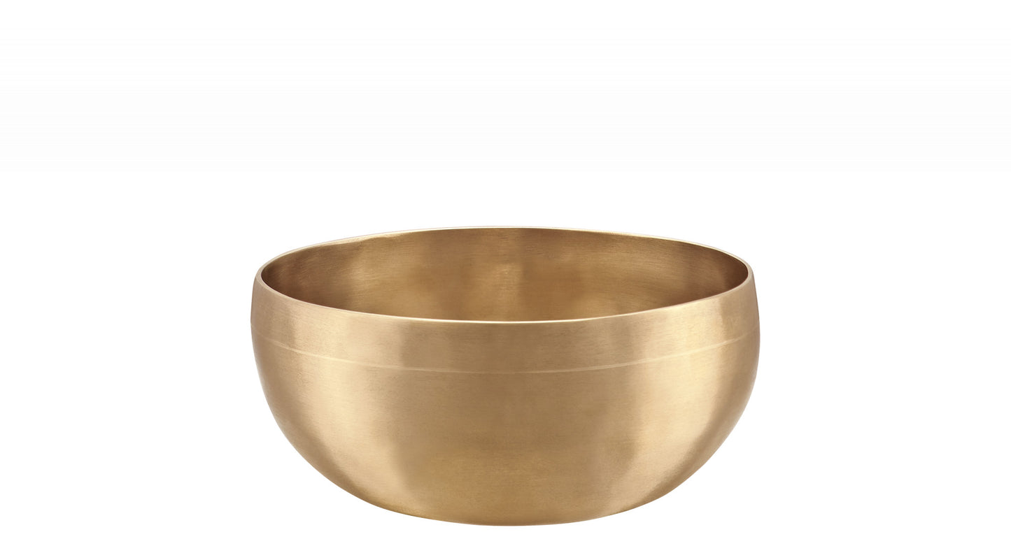 MEINL Sonic Energy Universal Series Singing Bowl Set 7 pcs - 400/500/600/700/750g + Mallet