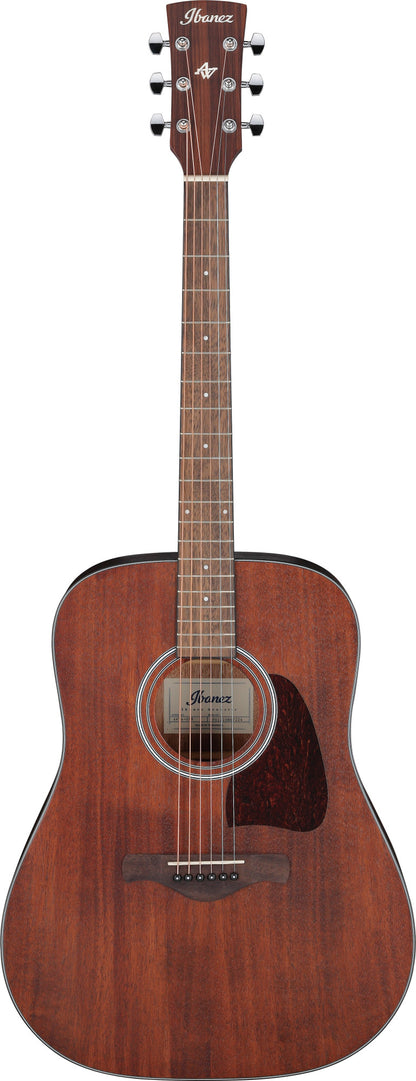 IBANEZ Artwood AW Acoustic Guitar 6-String - Open Pore Natural