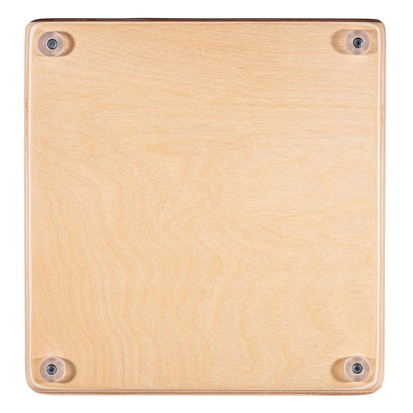 MEINL Percussion Artisan Edition Series String Cajon Minera Line - Limba