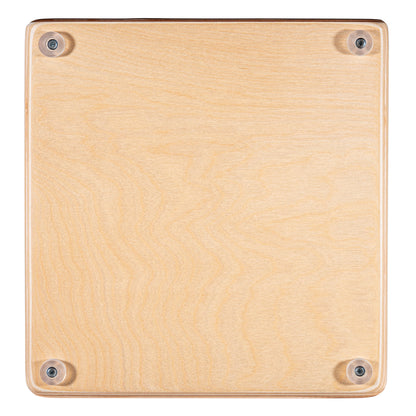 MEINL Percussion Artisan Edition Series String Cajon Minera Line - Limba