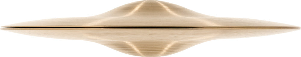 MEINL Cymbals Byzance Traditional Mini Hat - 10"