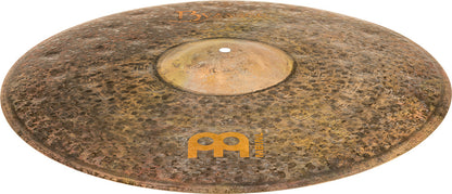 MEINL Cymbals Byzance Extra Dry Thin Crash - 20"