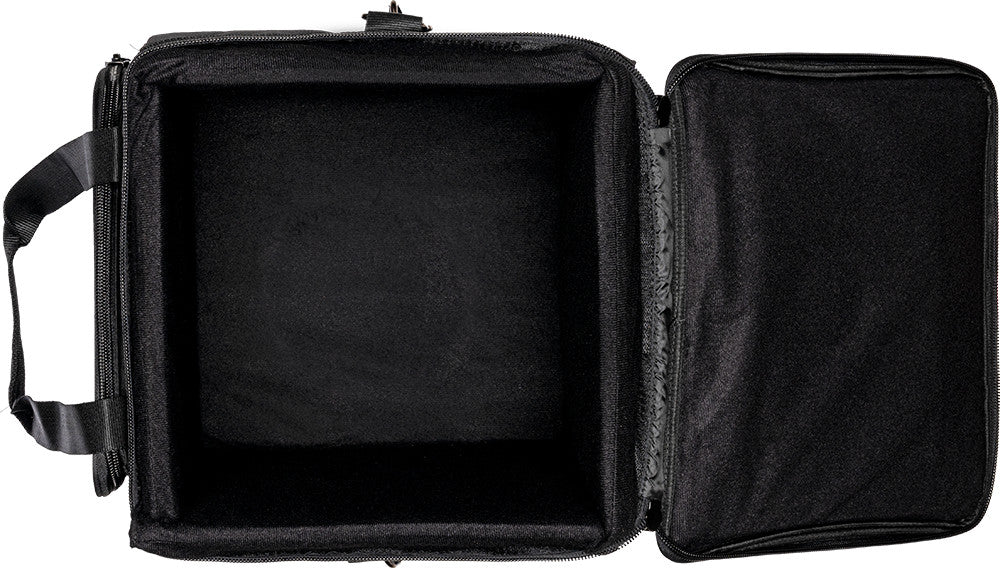 MEINL Percussion Professional Ibo Drum Bag - Large