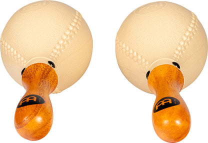 MEINL Percussion Session Maracas - beige