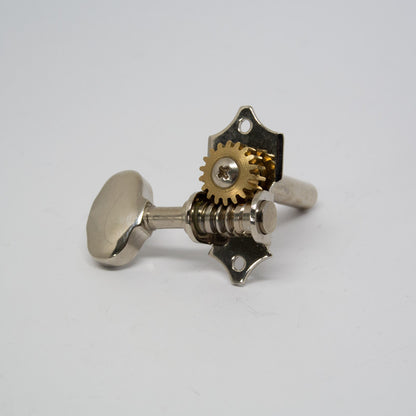 IBANEZ Einzelmechanik rechts - Nickel/Übersetzung 1:18