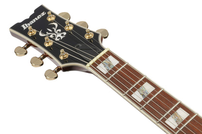 IBANEZ AR Electric Guitar 6-String - Black Mirage Gradation