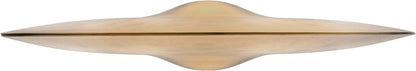 MEINL Cymbals Byzance Traditional Extra Hammered Hihat - 14"