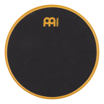 MEINL Cymbals Marshmallow Practice Pad 6" - Orange