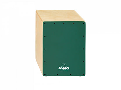 NINO Percussion Tafel-Cajon