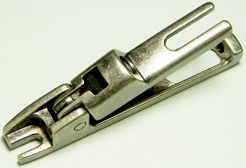 IBANEZ Saitenreiter - antique nickel für ZR Tremolo