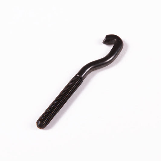 MEINL Percussion  lug black - for fiberglass cuica QW7