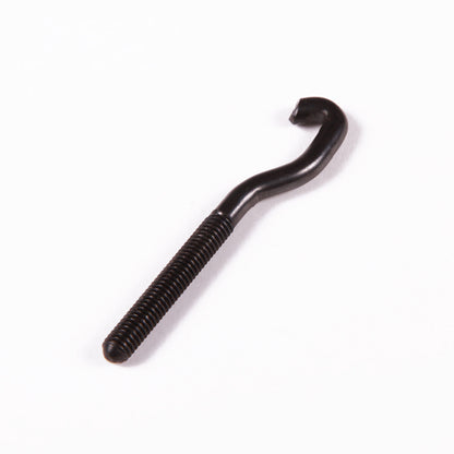 MEINL Percussion Spannschraube schwarz - für Meinl Fiberglass Cuica QW7