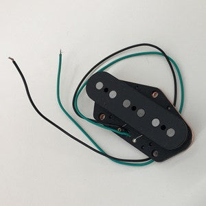 IBANEZ Bridge Pickup Singlecoil - flat black