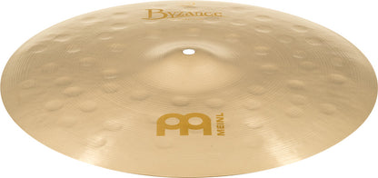 MEINL Cymbals Byzance Vintage Crash - 16"
