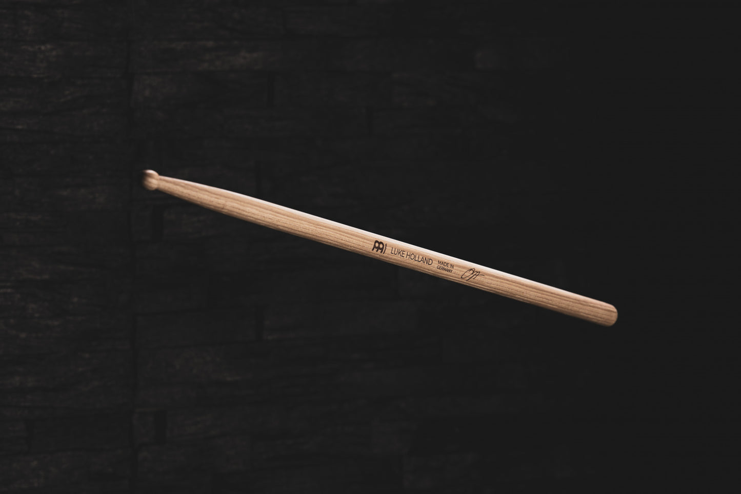 MEINL Stick & Brush - Luke Holland Signature Drumstick