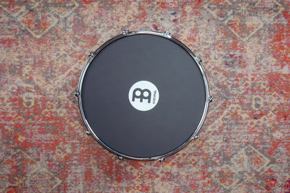 MEINL Percussion Aluminum Series Bahia Surdo Drum - 20" x 16"