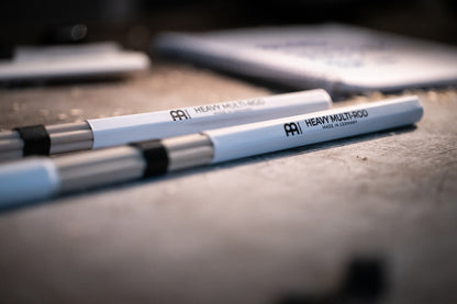 MEINL Stick & Brush - Heavy Multi-Rod