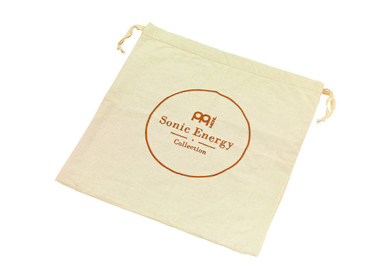 MEINL Sonic Energy Klangschalen Baumwolltasche - 50 x 50 cm
