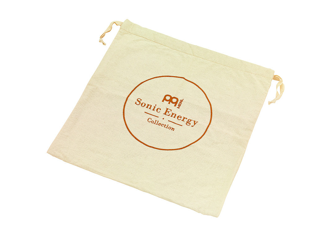 MEINL Sonic Energy Singing Bowl Cotton Bag - 50 x 50 cm