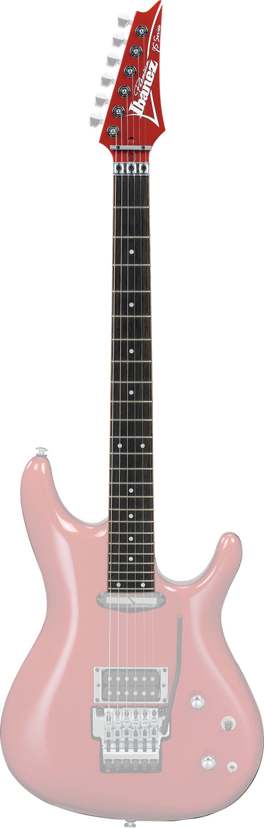 IBANEZ Hals für JS240PS-CA