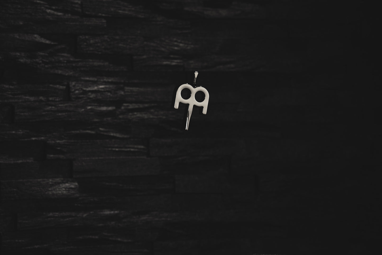 MEINL Stick & Brush Kinetic Key - Black