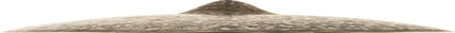 MEINL Cymbals Byzance Dark Big Apple Ride - 20"