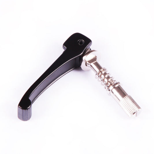 MEINL Percussion fast lock set black - for percussion stand fits MT1415/TI1/DUO/MCG89