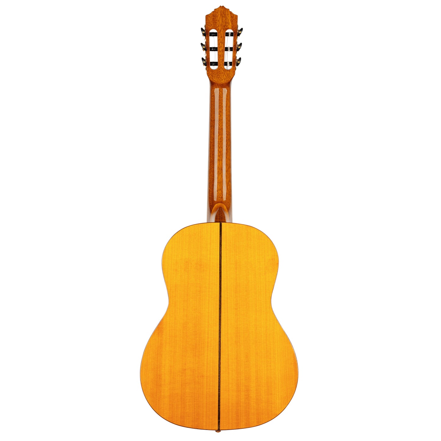 ORTEGA Family Series Pro 4/4 Classical Guitar 6 String - Solid North American Spruce + Gig Bag