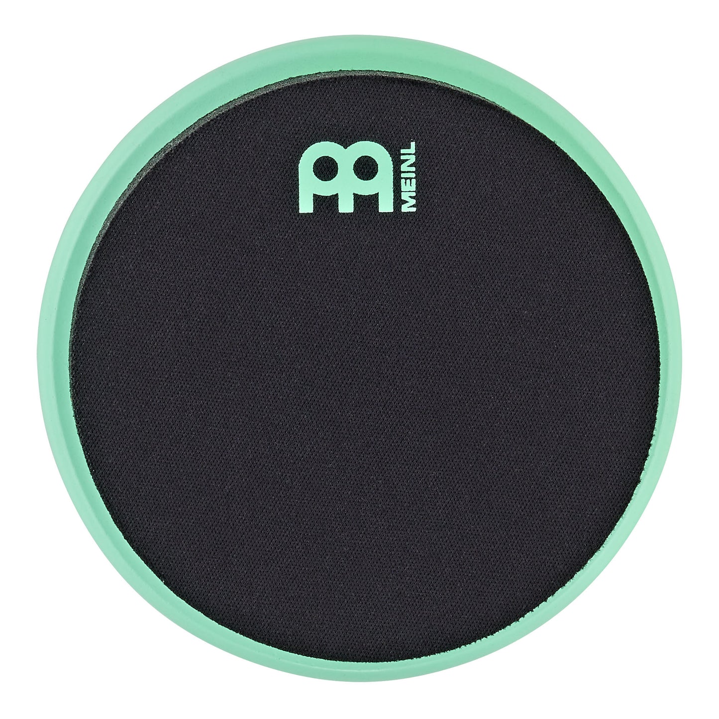 MEINL Cymbals Marshmallow Practice Pad 4" - Sea Foam