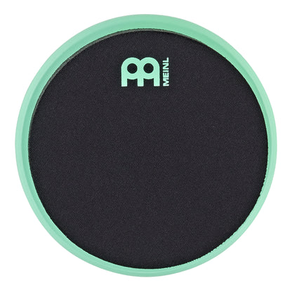 MEINL Cymbals Marshmallow Practice Pad 4" - Sea Foam
