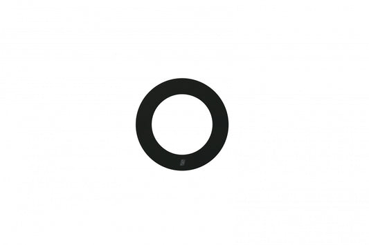TAMA Soft Sound Ring Drum Sound Reducer - 8"